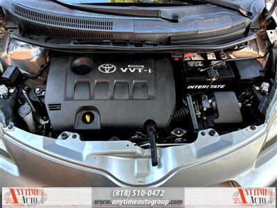 2012 Scion xD   - Photo 21 - Sherman Oaks, CA 91403-1701