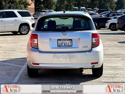 2012 Scion xD   - Photo 6 - Sherman Oaks, CA 91403-1701