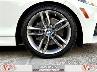 2018 BMW 230i   - Photo 27 - Sherman Oaks, CA 91403-1701