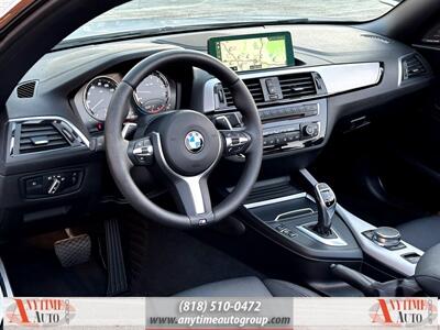 2018 BMW 230i   - Photo 14 - Sherman Oaks, CA 91403-1701