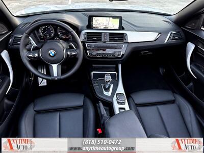 2018 BMW 230i   - Photo 11 - Sherman Oaks, CA 91403-1701