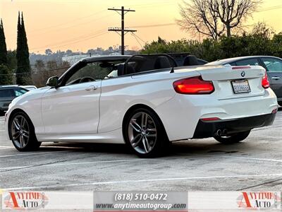 2018 BMW 230i   - Photo 5 - Sherman Oaks, CA 91403-1701