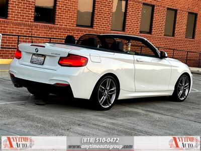 2018 BMW 230i   - Photo 7 - Sherman Oaks, CA 91403-1701