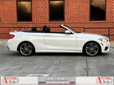 2018 BMW 230i   - Photo 8 - Sherman Oaks, CA 91403-1701