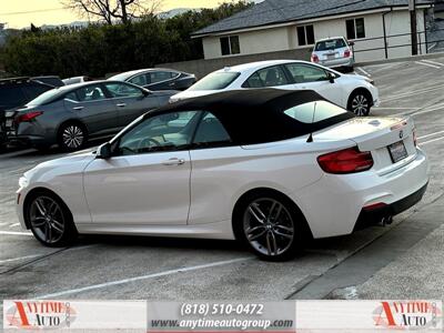 2018 BMW 230i   - Photo 30 - Sherman Oaks, CA 91403-1701