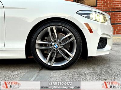 2018 BMW 230i   - Photo 26 - Sherman Oaks, CA 91403-1701