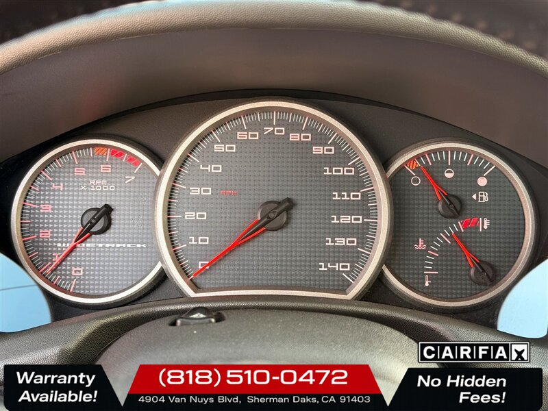 2005 Pontiac Grand Prix GTP - Photo 16 - Sherman Oaks, CA 91403-1701