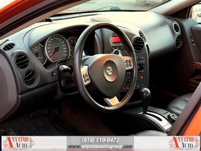 2005 Pontiac Grand Prix GTP - Photo 13 - Sherman Oaks, CA 91403-1701