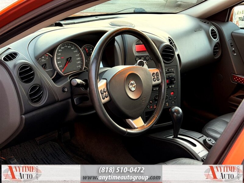 2005 Pontiac Grand Prix GTP - Photo 13 - Sherman Oaks, CA 91403-1701