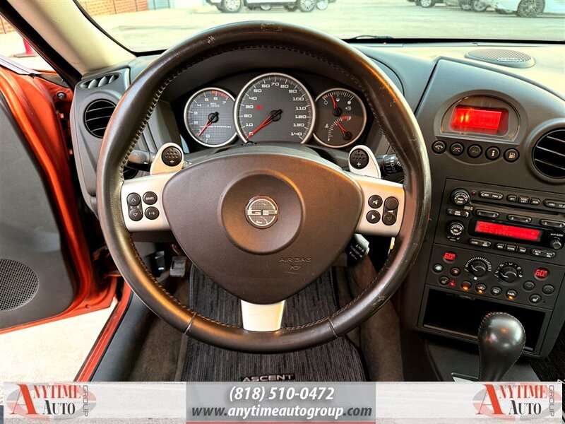 2005 Pontiac Grand Prix GTP - Photo 19 - Sherman Oaks, CA 91403-1701