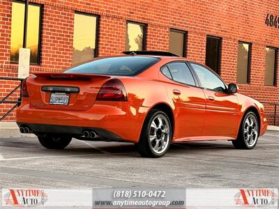 2005 Pontiac Grand Prix GTP - Photo 6 - Sherman Oaks, CA 91403-1701