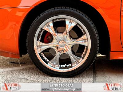 2005 Pontiac Grand Prix GTP - Photo 24 - Sherman Oaks, CA 91403-1701