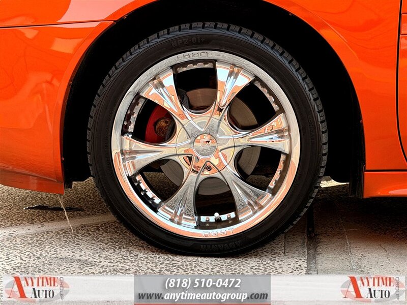 2005 Pontiac Grand Prix GTP - Photo 24 - Sherman Oaks, CA 91403-1701