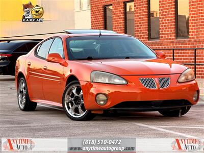 2005 Pontiac Grand Prix GTP - Photo 1 - Sherman Oaks, CA 91403-1701