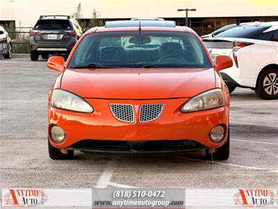 2005 Pontiac Grand Prix GTP - Photo 2 - Sherman Oaks, CA 91403-1701