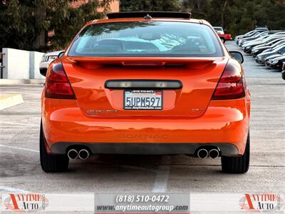 2005 Pontiac Grand Prix GTP - Photo 5 - Sherman Oaks, CA 91403-1701