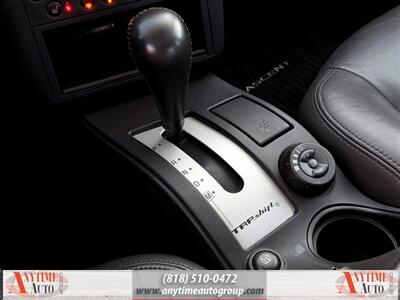 2005 Pontiac Grand Prix GTP - Photo 18 - Sherman Oaks, CA 91403-1701