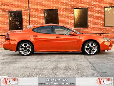 2005 Pontiac Grand Prix GTP - Photo 7 - Sherman Oaks, CA 91403-1701