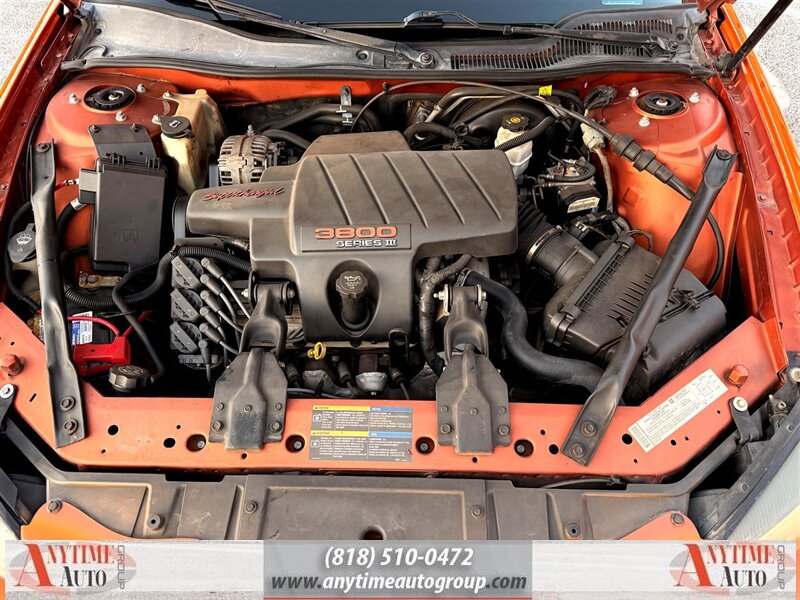 2005 Pontiac Grand Prix GTP - Photo 23 - Sherman Oaks, CA 91403-1701