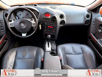 2005 Pontiac Grand Prix GTP - Photo 9 - Sherman Oaks, CA 91403-1701