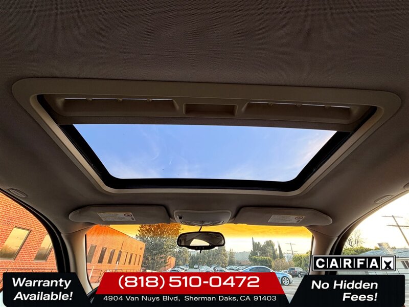 2005 Pontiac Grand Prix GTP - Photo 13 - Sherman Oaks, CA 91403-1701