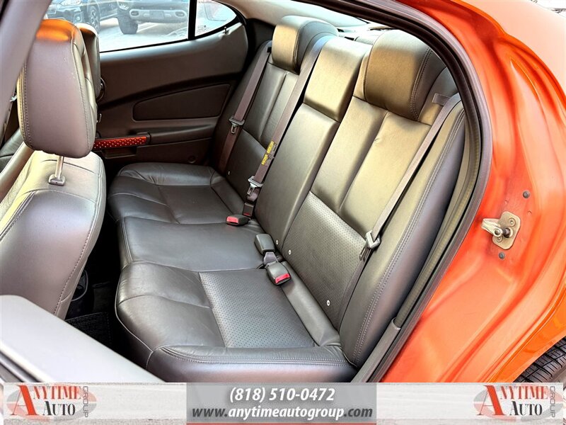 2005 Pontiac Grand Prix GTP - Photo 20 - Sherman Oaks, CA 91403-1701