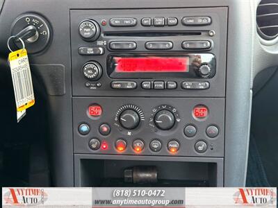 2005 Pontiac Grand Prix GTP - Photo 17 - Sherman Oaks, CA 91403-1701