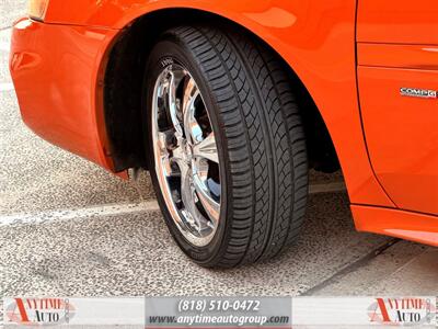 2005 Pontiac Grand Prix GTP - Photo 25 - Sherman Oaks, CA 91403-1701