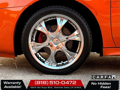 2005 Pontiac Grand Prix GTP - Photo 23 - Sherman Oaks, CA 91403-1701