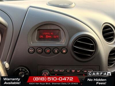 2005 Pontiac Grand Prix GTP - Photo 17 - Sherman Oaks, CA 91403-1701