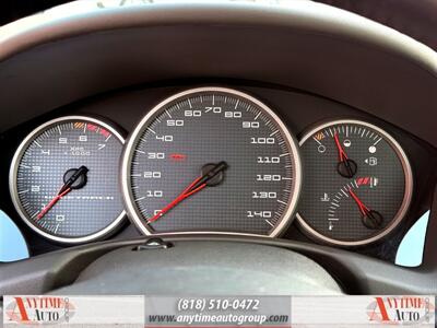 2005 Pontiac Grand Prix GTP - Photo 15 - Sherman Oaks, CA 91403-1701