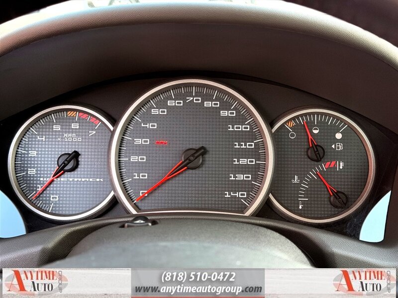 2005 Pontiac Grand Prix GTP - Photo 15 - Sherman Oaks, CA 91403-1701