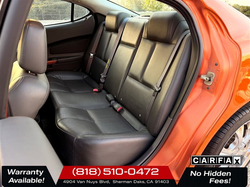 2005 Pontiac Grand Prix GTP - Photo 21 - Sherman Oaks, CA 91403-1701