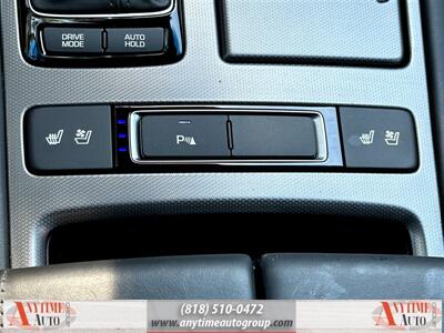 2015 Hyundai Genesis 5.0   - Photo 21 - Sherman Oaks, CA 91403-1701