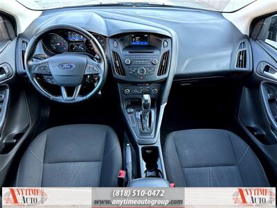 2016 Ford Focus SE   - Photo 9 - Sherman Oaks, CA 91403-1701