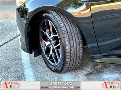 2016 Ford Focus SE   - Photo 25 - Sherman Oaks, CA 91403-1701