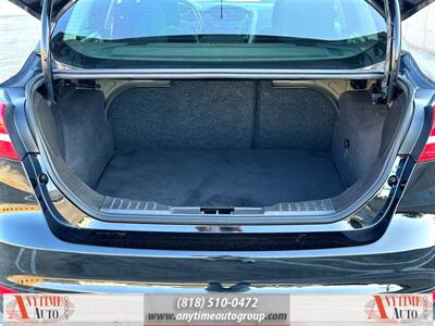 2016 Ford Focus SE   - Photo 21 - Sherman Oaks, CA 91403-1701