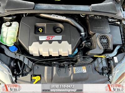 2014 Ford Focus ST   - Photo 29 - Sherman Oaks, CA 91403-1701