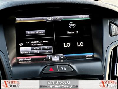 2014 Ford Focus ST   - Photo 19 - Sherman Oaks, CA 91403-1701