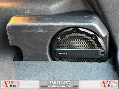 2014 Ford Focus ST   - Photo 28 - Sherman Oaks, CA 91403-1701