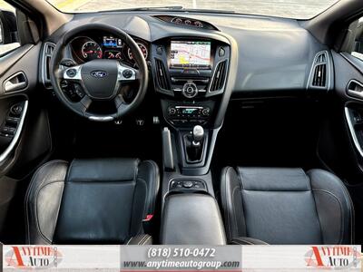 2014 Ford Focus ST   - Photo 10 - Sherman Oaks, CA 91403-1701