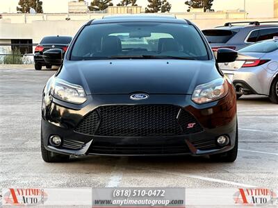 2014 Ford Focus ST   - Photo 2 - Sherman Oaks, CA 91403-1701