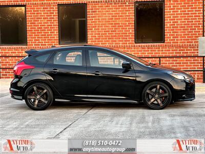 2014 Ford Focus ST   - Photo 8 - Sherman Oaks, CA 91403-1701