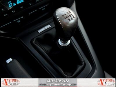 2014 Ford Focus ST   - Photo 22 - Sherman Oaks, CA 91403-1701