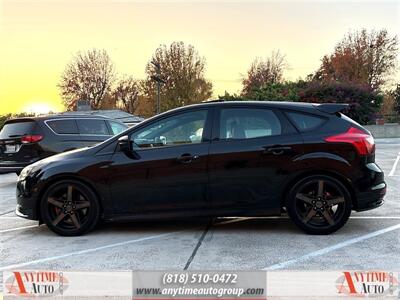 2014 Ford Focus ST   - Photo 4 - Sherman Oaks, CA 91403-1701