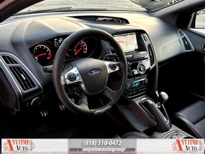 2014 Ford Focus ST   - Photo 14 - Sherman Oaks, CA 91403-1701