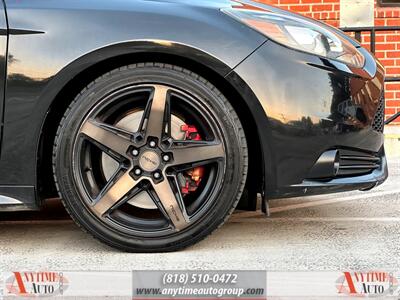 2014 Ford Focus ST   - Photo 30 - Sherman Oaks, CA 91403-1701