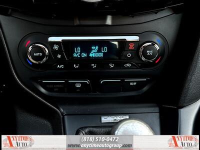 2014 Ford Focus ST   - Photo 20 - Sherman Oaks, CA 91403-1701