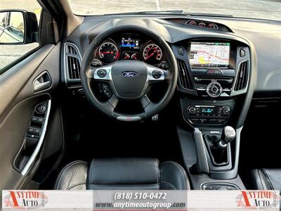 2014 Ford Focus ST   - Photo 11 - Sherman Oaks, CA 91403-1701