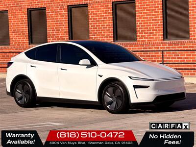 2026 Tesla Model Y Premium - Photo 9 - Sherman Oaks, CA 91403-1701
